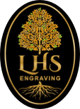 LHS Engraving